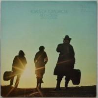 Rex Foster With Don & Merrily / Road to Tomorrow (France Original)