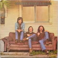 Crosby, Stills & Nash / Same (UK 2nd Press)