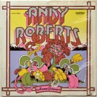 洋楽 ANDY ROBERTS Andy Roberts | Spotify