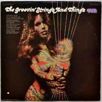 Groovin' Strings And Things, The  / Same