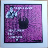 Kennelmus (featuring Bob Narloch) / Beyond Folkstone Prism (Ltd.400,  Original) - DISK-MARKET