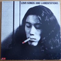 下田逸郎 /飛べない鳥、飛ばない鳥 (Love Songs and Lamentations