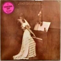 Andy Goldmark / Andy Goldmark (In Shrink Rare Promo)