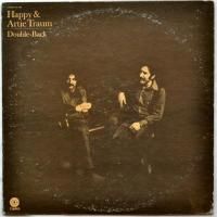 Happy & Artie Traum / Double-Back (US)
