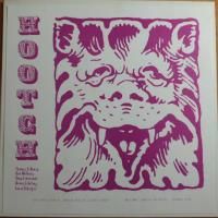 Hootch / Hootch (Ltd.400 Reissue)