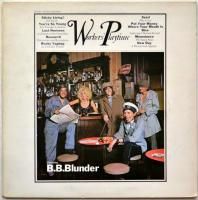 B.B. Blunder / Workers' Playtime (UK)