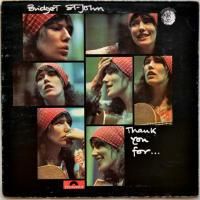 Bridget St. John / Thank You For�� (UK Matrix-1)