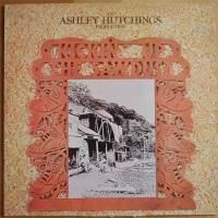 Ashley Hutchings / Kickin' Up The Sawdust