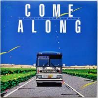 山下達郎 COME ALONG LPレコード Amazon.co.jp: 山下達郎 COME ALONG Ⅱ アナログ盤: ミュージック