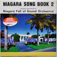 Niagara Fall Of Sound Orchestral / Niagara Song Book 2 (大滝詠一) - DISK-MARKET