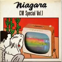 ����Ӱ� / Niagara CM Special Vol.1