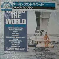 Bruce Johnston Surfin Around The World Disk Market