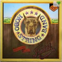 Hobo String Band / Dedicated To Fiedel