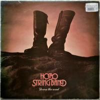 Hobo String Band / Down The Road