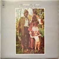 Gary Farr / Strange Fruit