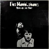 Humblebums, The / Open the Door (Matrix-1)