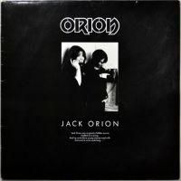 Orion / Jack Orion