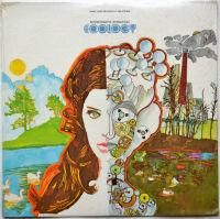 Ecology (Val Stecklein) / Environment/ Evolution (Sealed)