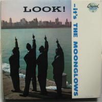Moonglows / Look it's The Moonglows