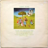 Tony Rose / Under the Greenwood Tree