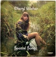 Cheryl Dilcher / Special Songs