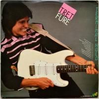 Tret Fure / Terminal Hold