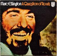 Marc Ellington / A Question Of Roads