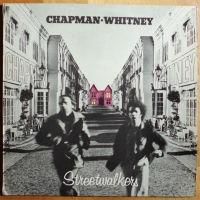 Chapman Whitney / Streetwalkers (Mat-2)