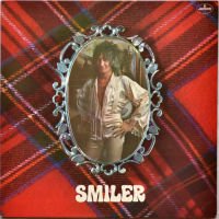 Rod Stewart / Smiler (UK Matrix-1) - DISK-MARKET