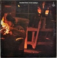 Bruce Cockburn / Sunwheel Dance (Canada)