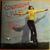Colosseum / Live (2LP, US Orginal)