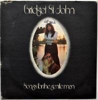 Bridget St John / Songs For The Gentle Man (US)