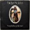 Bridget St John / Songs For The Gentle Man (US)ξʼ̿