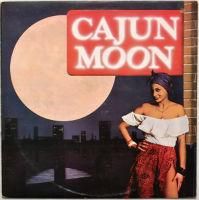 Cajun Moon / Cajun Moon (UK Matrix-1)