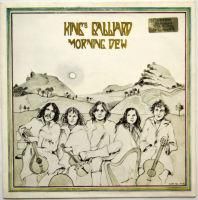 King's Galliard / Morning Dew