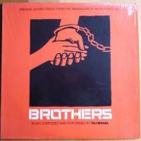 Taj Mahal / Brothers (OST)