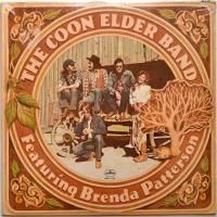 Coon Elder Band, The / Featuring Brenda Patterson (Sealed)