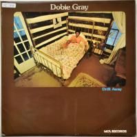 Dobie Gray / Drift Away (UK Matrix-1)