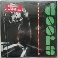 Doors,The / Alive��She��Cried����Seald)