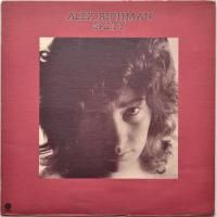 Alex Richman / Salty