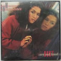 Melissa Manchester / Don't Cry Out Loud