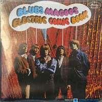 Blues Magoos / Electric Comic Book