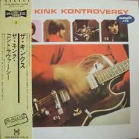 Kinks The Kink Kontroversy 中古レコード中古CDのDISK MARKET 中古盤 廃盤 レア盤