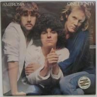 Ambrosia / One Eighty