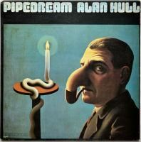 Alan Hull / Pipedream (UK matrix-1)
