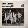 Dave Cousins And Brian Willoughby / Old School Songs (UK Privete Press Original)ξʼ̿