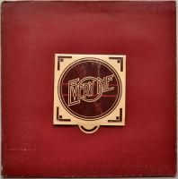 Everyone (Andy Ropberts) / Everyone (UK B&C Matrix-1)