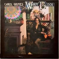 Carol Grimes / Warm Blood