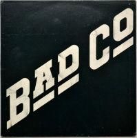 Bad Company / Bad Company (UK Matrix-1)