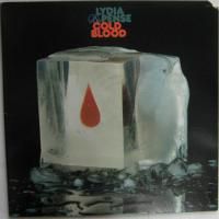 Cold Blood / Lydia&Pence